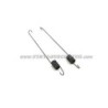 Jeu de ressorts pour fixation optique Vespa 50 Spécial